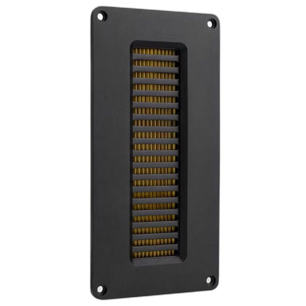 Dayton Audio - 200x100mm AMT Tweeter - AMTPRO-4