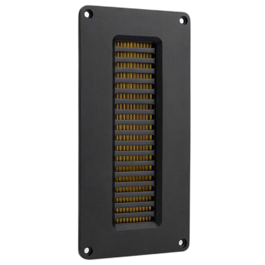 Dayton Audio - 200x100mm AMT Tweeter - AMTPRO-4