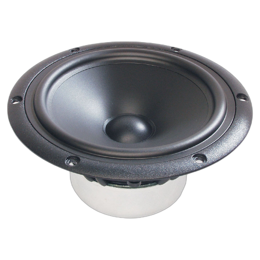 Peerless - 5½" Magnetically Shielded Mid-Woofer - BC18SG08-08