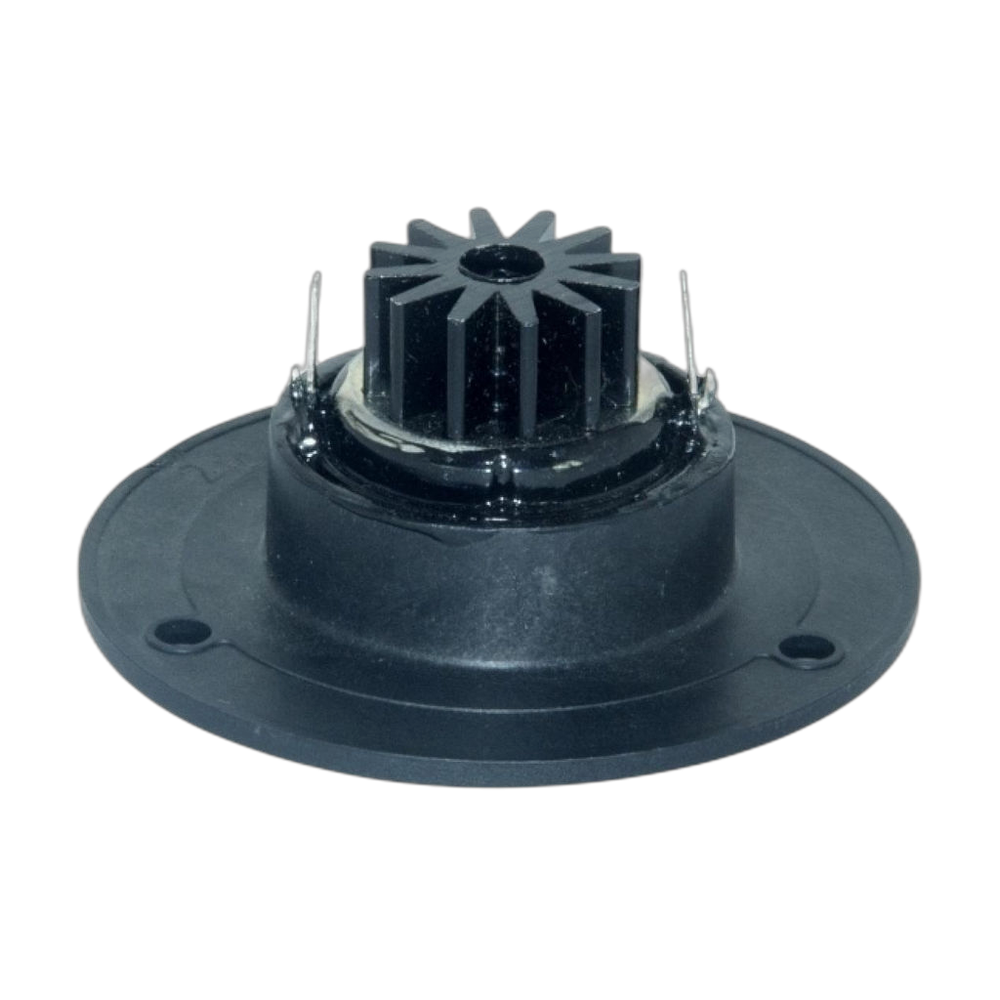 Peerless - 1" Dome Tweeter Fabric - BC25SC06-04
