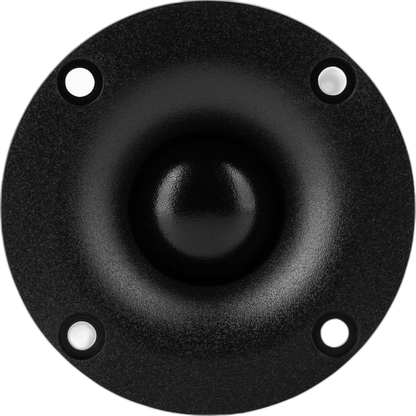 Peerless - 1" Dome Tweeter Fabric - BC25SC06-04