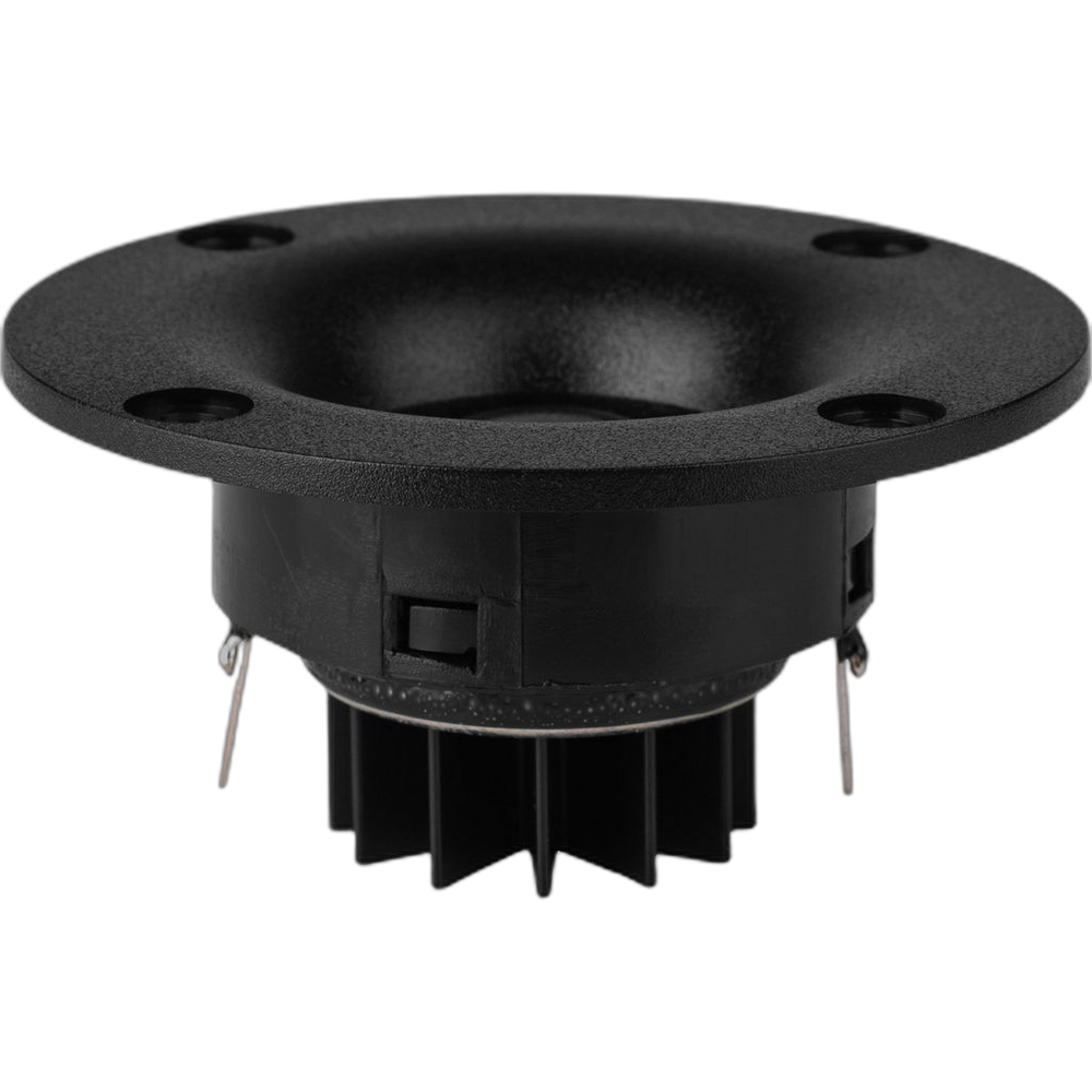 Peerless - 1" Dome Tweeter Fabric - BC25SC06-04