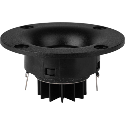 Peerless - 1" Dome Tweeter Fabric - BC25SC06-04