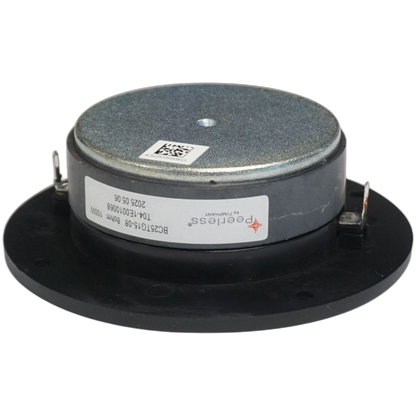 Peerless - 1" Dome Tweeter Fabric - BC25TG15-08