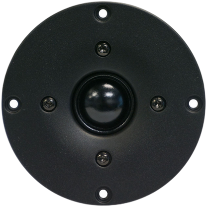 Peerless - 1" Dome Tweeter Fabric - BC25TG15-08