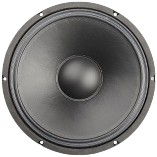 SB Audience - 12" Bianco Open Baffle Woofer - BIANCO-120B150