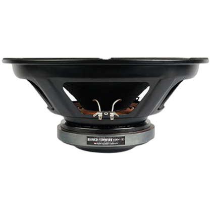 SB Audience - 15" Bianco Mid-Woofer - BIANCO-15MW500
