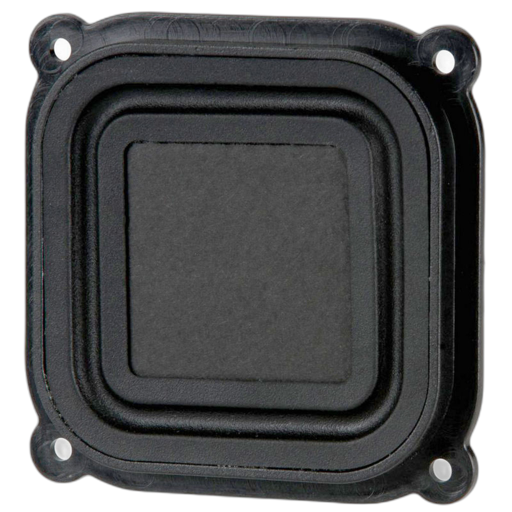Dayton Audio - 2" Full Range Driver - BMT25-4