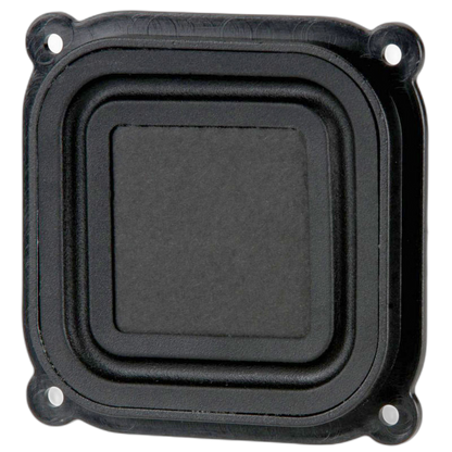 Dayton Audio - 2" Full Range Driver - BMT25-4