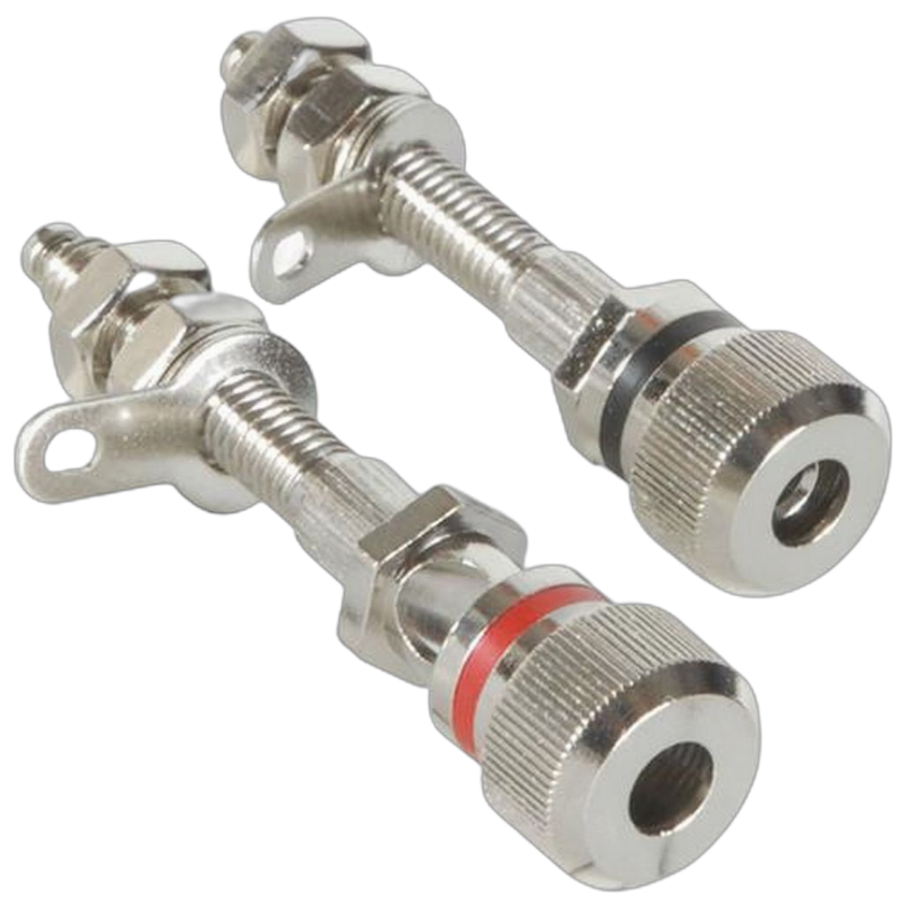 Dayton Audio - Binding Post Pair Direct Type - BPA-38NI
