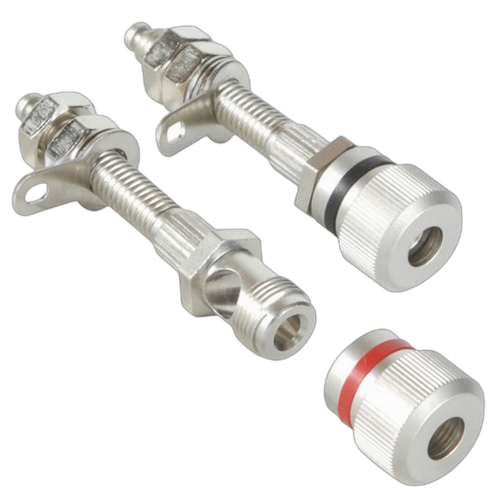Dayton Audio - Binding Post Pair Direct Type - BPA-38SN