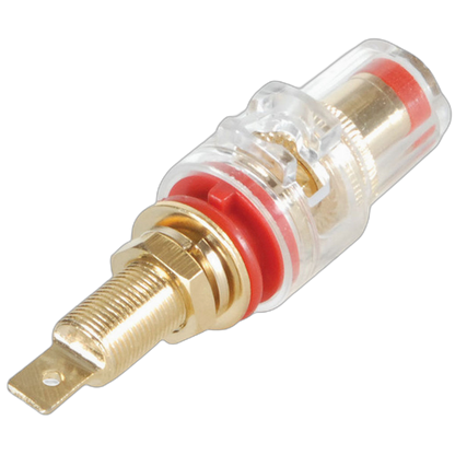 Dayton Audio - 4mm Insulated Speaker Post Pair - BPFI-G