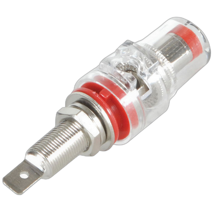 Dayton Audio - 4mm Insulated Speaker Post Pair - BPFI-NI
