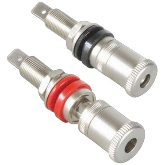 Dayton Audio - Binding Post Pair Plate Type - BPP-SN