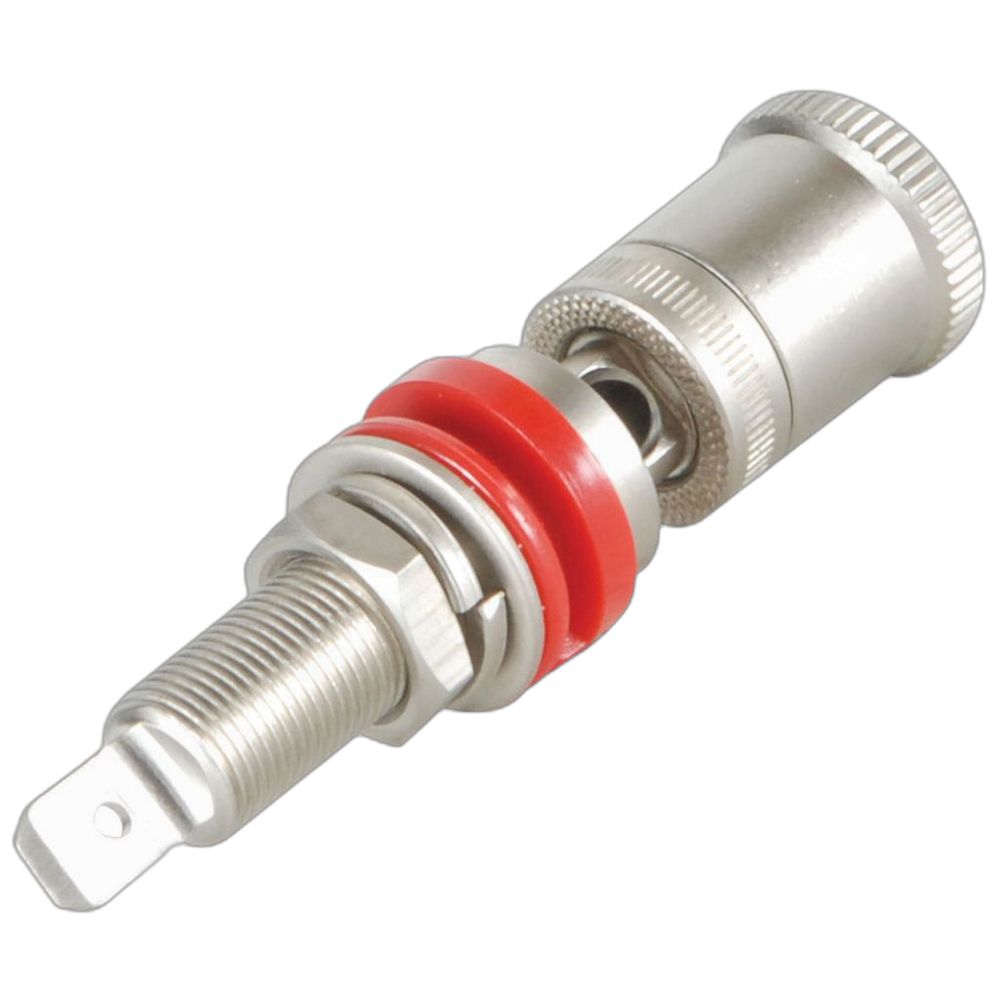 Dayton Audio - Binding Post Pair Plate Type - BPP-SN