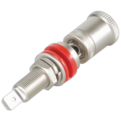 Dayton Audio - Binding Post Pair Plate Type - BPP-SN
