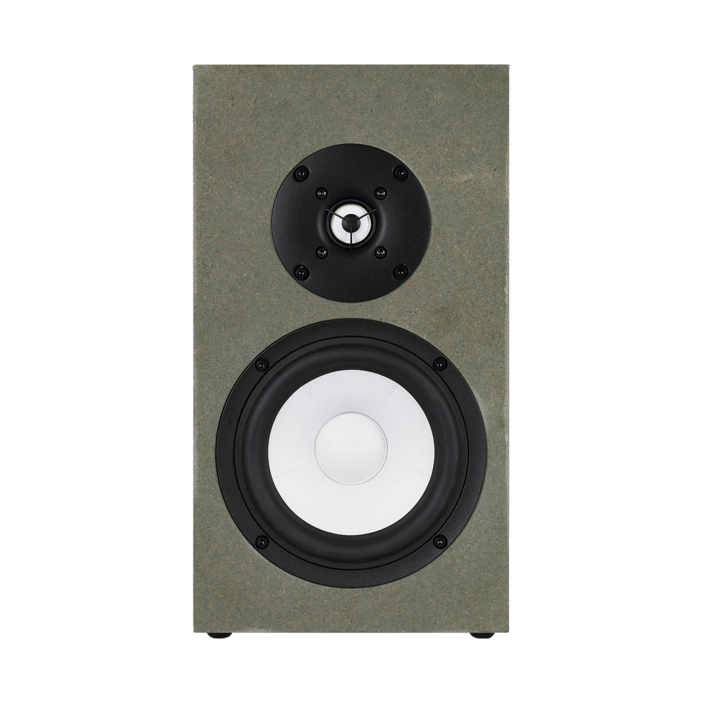 SB Acoustics - Bromo Ceramic Speaker Pair (Assembled) - BROMO-ASM-CER