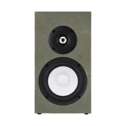 SB Acoustics - Bromo Ceramic Speaker Pair (Assembled) - BROMO-ASM-CER
