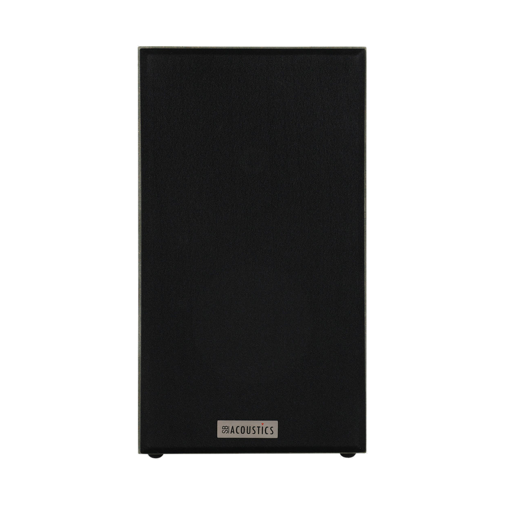 SB Acoustics - Bromo Ceramic Speaker Pair (Assembled) - BROMO-ASM-CER