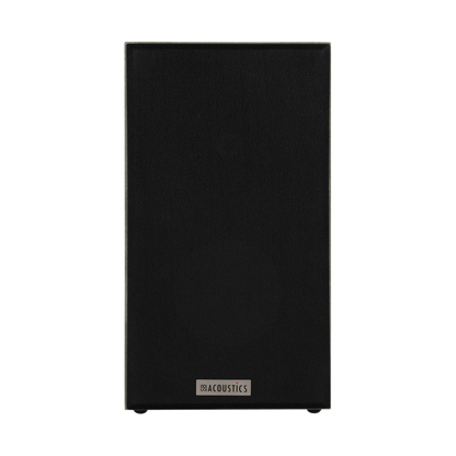 SB Acoustics - Bromo Ceramic Speaker Pair (Assembled) - BROMO-ASM-CER