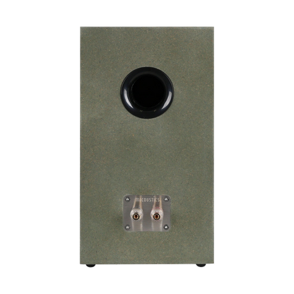 SB Acoustics - Bromo Ceramic Speaker Pair (Assembled) - BROMO-ASM-CER