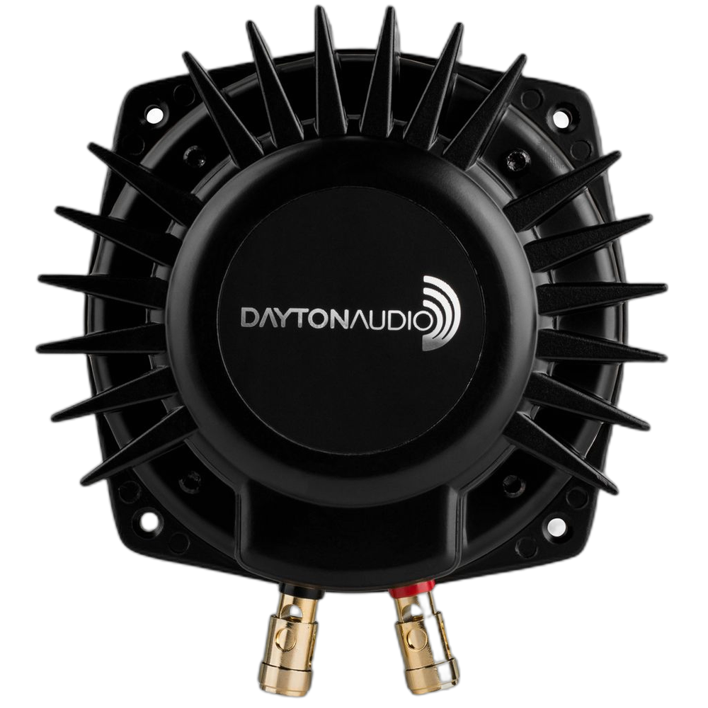 Dayton Audio - 50W 100MM Bass Shaker - BST-1