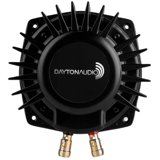 Dayton Audio - 50W 100MM Bass Shaker - BST-1
