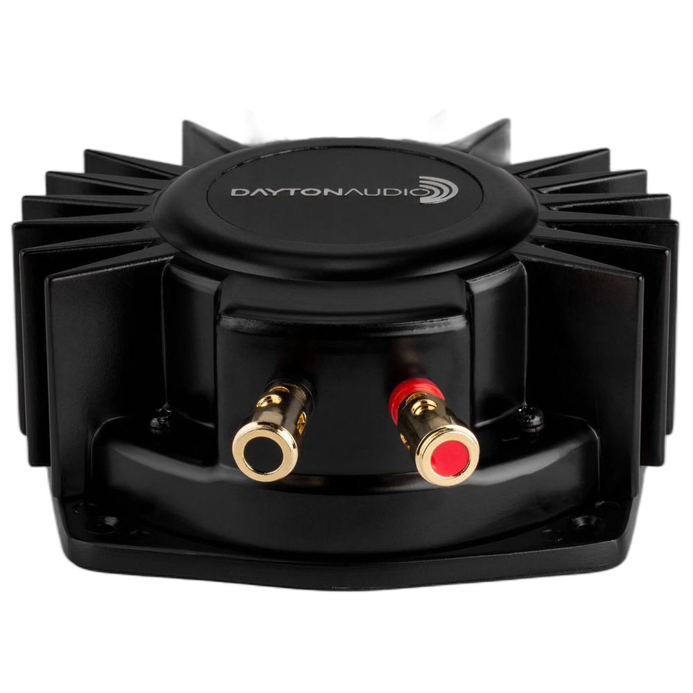 Dayton Audio - 50W 100MM Bass Shaker - BST-1