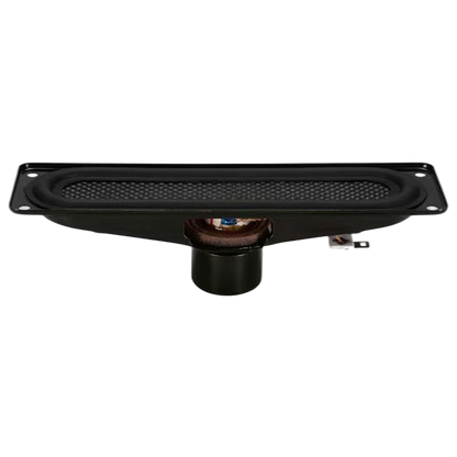 Dayton Audio - 1"x5" CE Extended Range Driver - CE140-30S-8