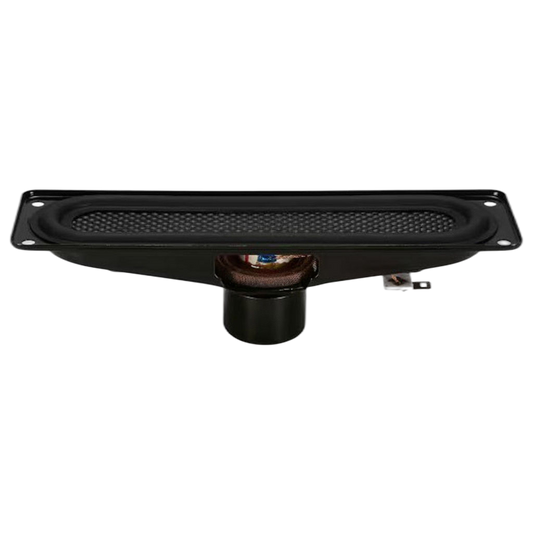 Dayton Audio - 1"x5" CE Extended Range Driver - CE140-30S-8