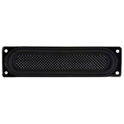 Dayton Audio - 1"x5" CE Extended Range Driver - CE140-30S-8