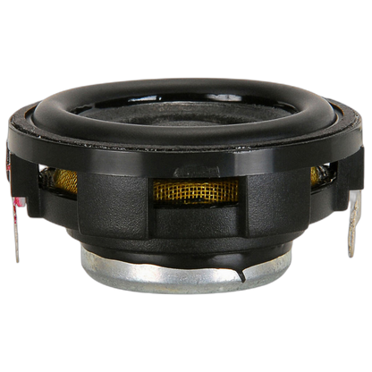 Dayton Audio - 1¼" Mini Speaker - CE30P-4