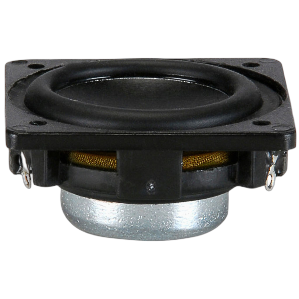 Dayton Audio - 1¼" Mini Speaker - CE32A-4