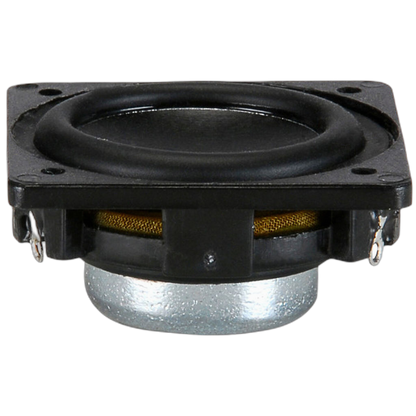 Dayton Audio - 1¼" Mini Speaker - CE32A-4
