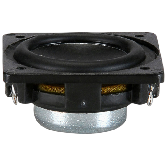 Dayton Audio - 1¼" Mini Speaker - CE32A-4