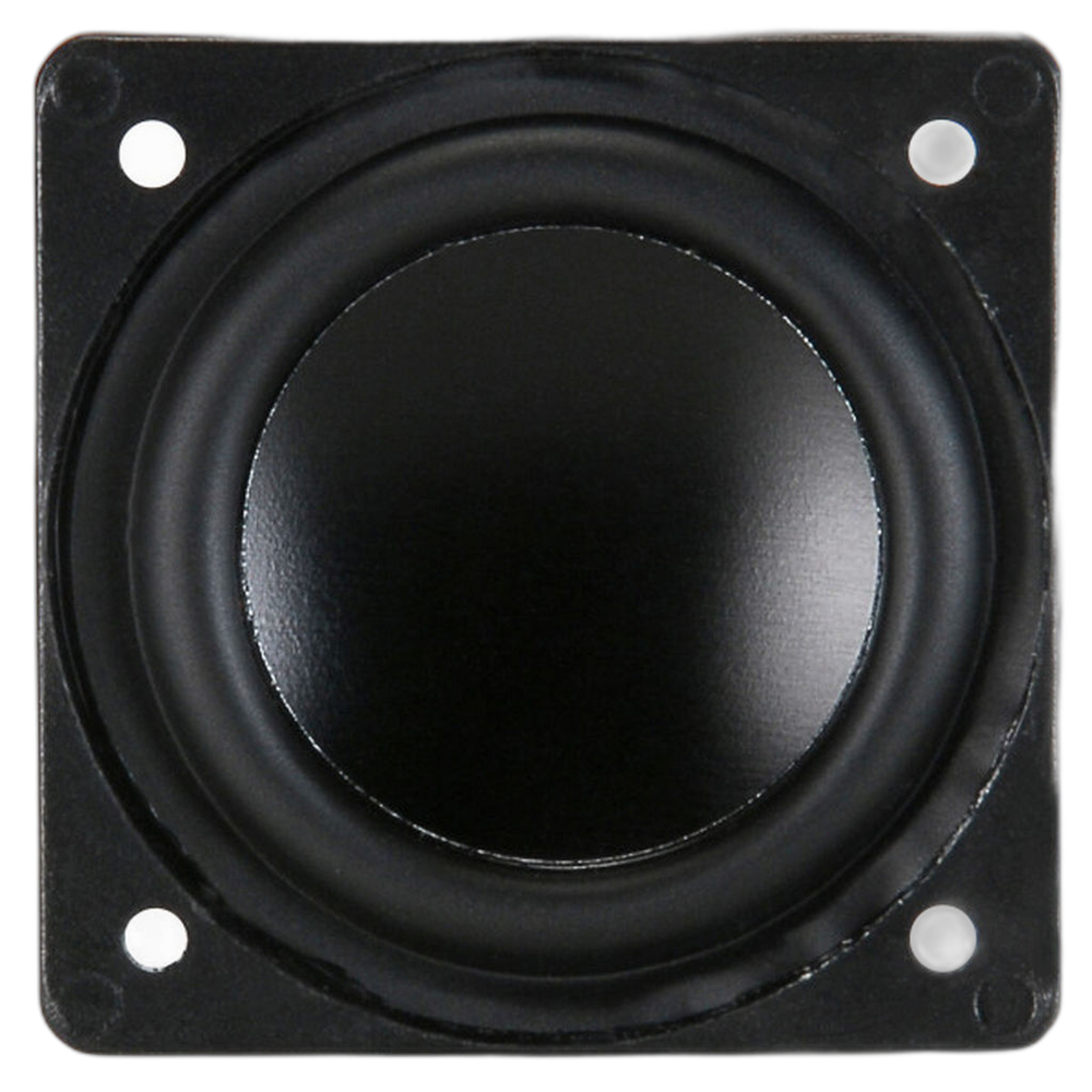 Dayton Audio - 1¼" Mini Speaker - CE32A-4