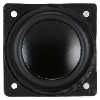 Dayton Audio - 1¼" Mini Speaker - CE32A-4