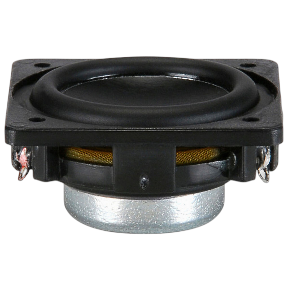 Dayton Audio - 1¼" Mini Speaker - CE32A-8