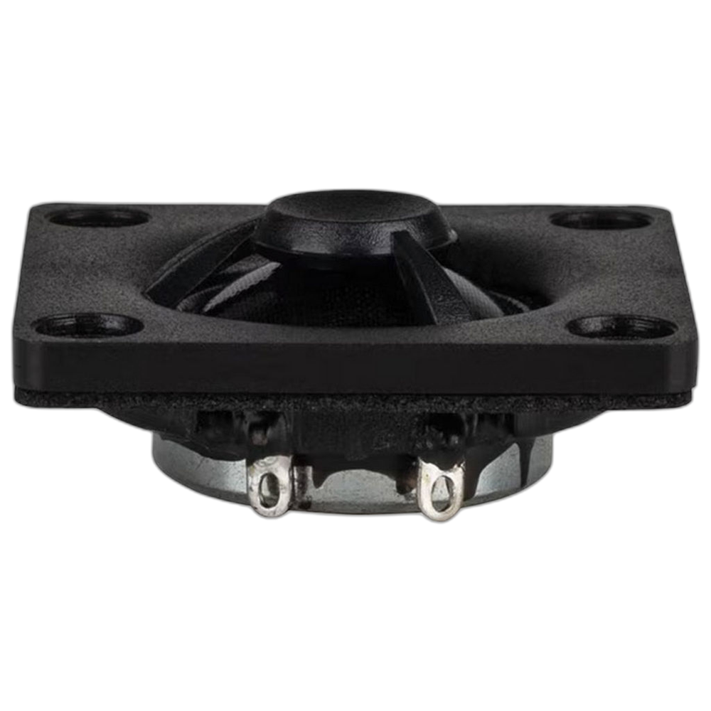 Dayton Audio - 1" CE Compact Silk Dome Tweeter - CE35-4