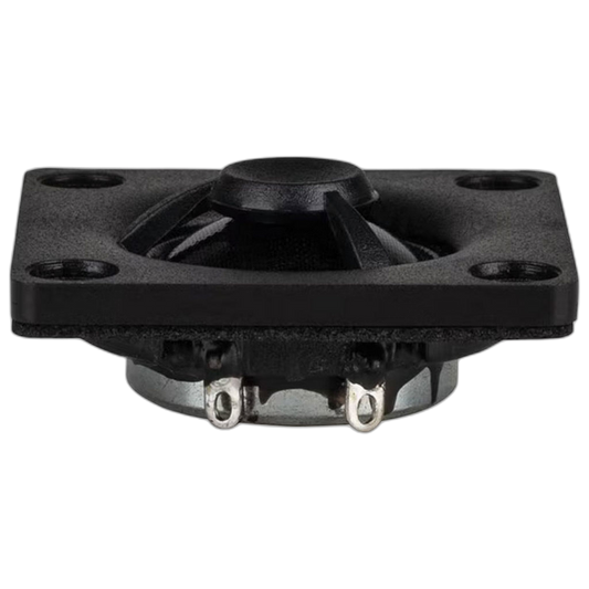 Dayton Audio - 1" CE Compact Silk Dome Tweeter - CE35-4