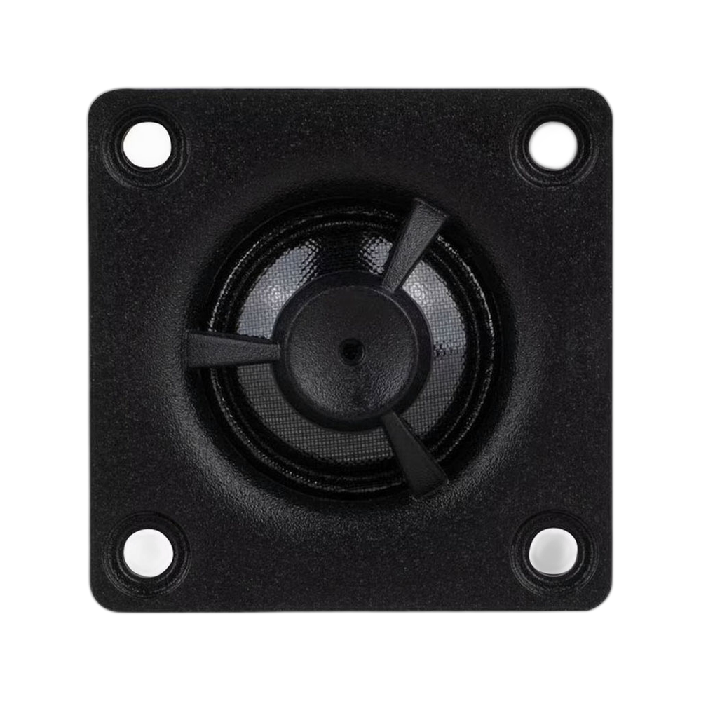 Dayton Audio - 1" CE Compact Silk Dome Tweeter - CE35-4
