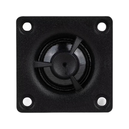 Dayton Audio - 1" CE Compact Silk Dome Tweeter - CE35-4