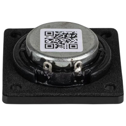 Dayton Audio - 1" CE Compact Silk Dome Tweeter - CE35-4