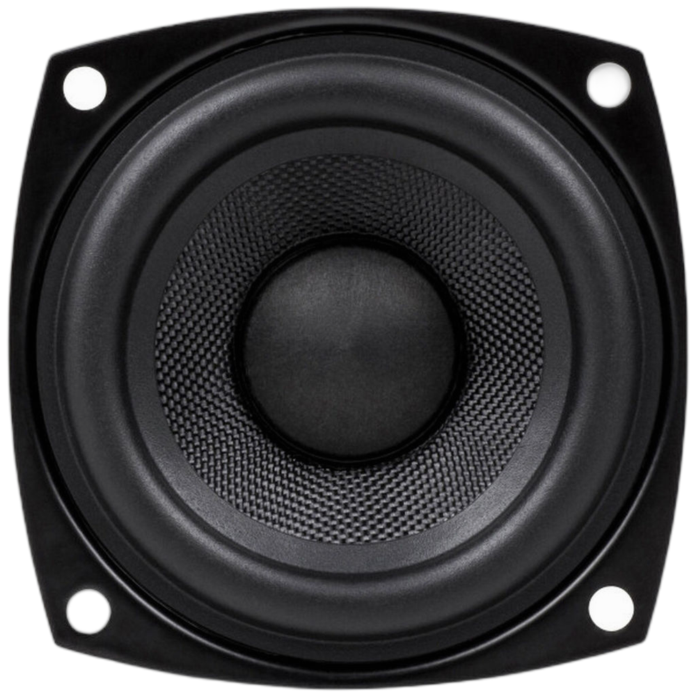Dayton Audio - 2½" Extended Range Driver - CE65W-8