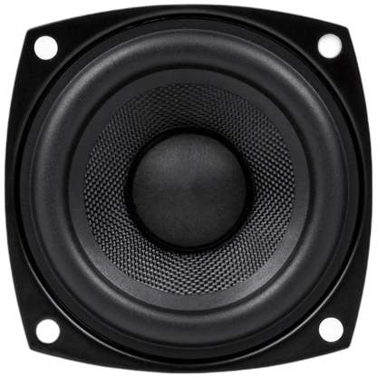 Dayton Audio - 2½" Extended Range Driver - CE65W-8