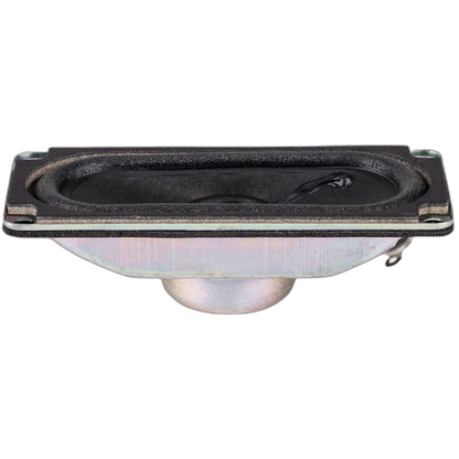 Dayton Audio - 1¼"x2¾" CE Full Range Driver - CE70-30P-8