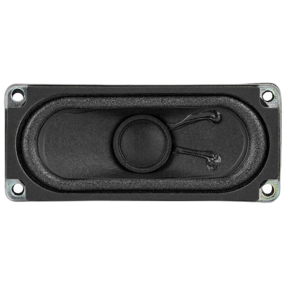 Dayton Audio - 1¼"x2¾" CE Full Range Driver - CE70-30P-8