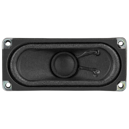 Dayton Audio - 1¼"x2¾" CE Full Range Driver - CE70-30P-8