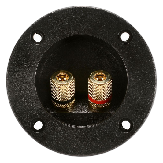 50mm Round Grill Cup - CUP2-15/16