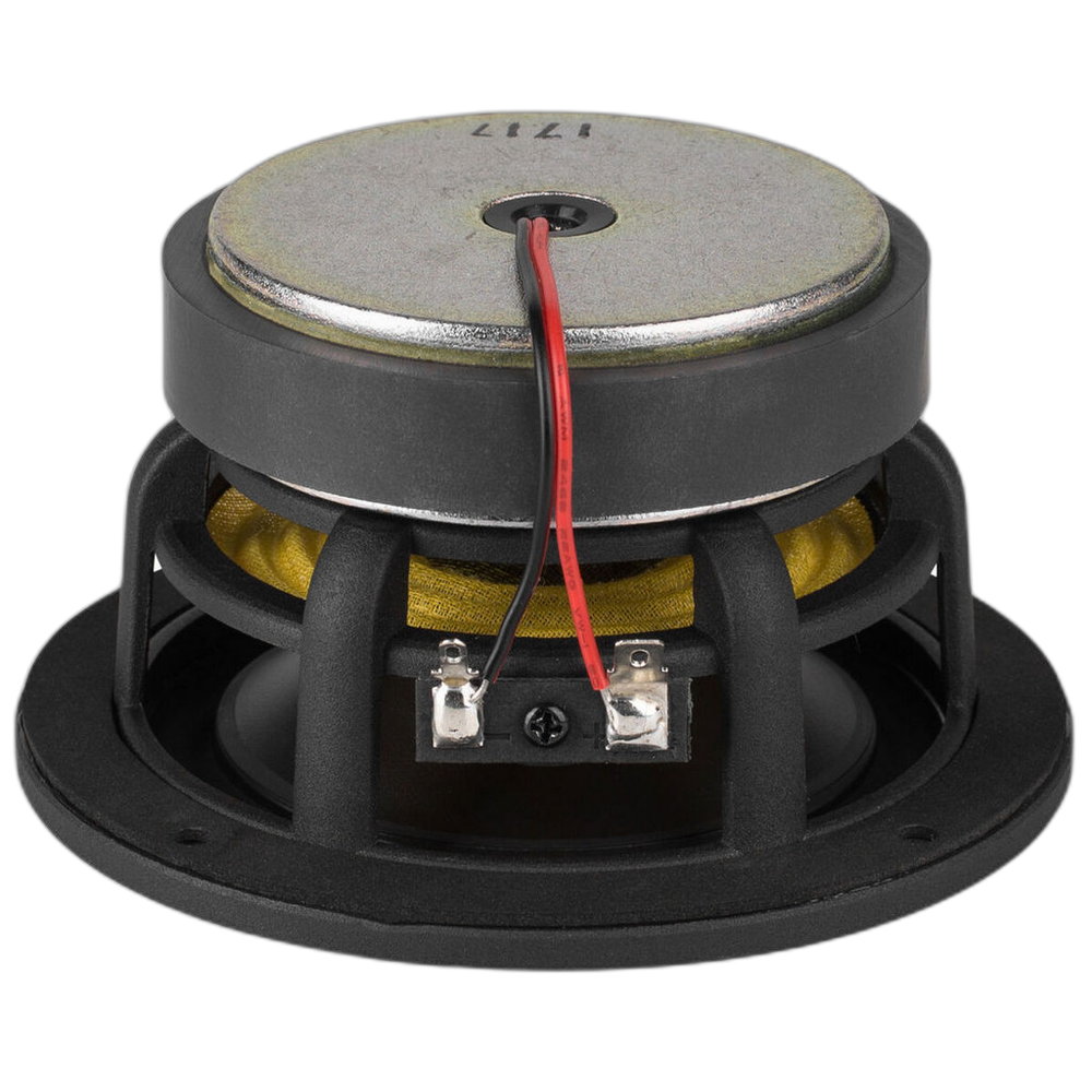 Dayton Audio - 4" Coaxial Driver - CX120-8